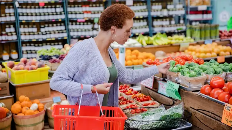 You Should Shop At Sprouts Farmers Market On Wednesdays. Here's Why