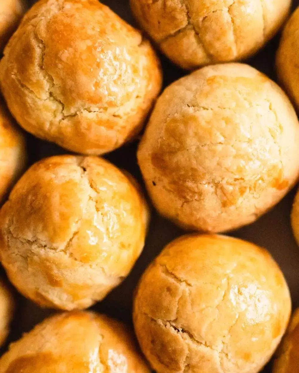 Pineapple Tarts Recipe