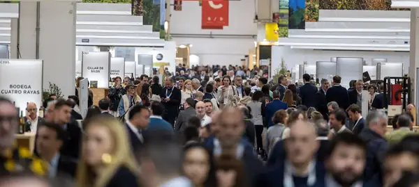 Barcelona Wine Week: The future of wine in five trends