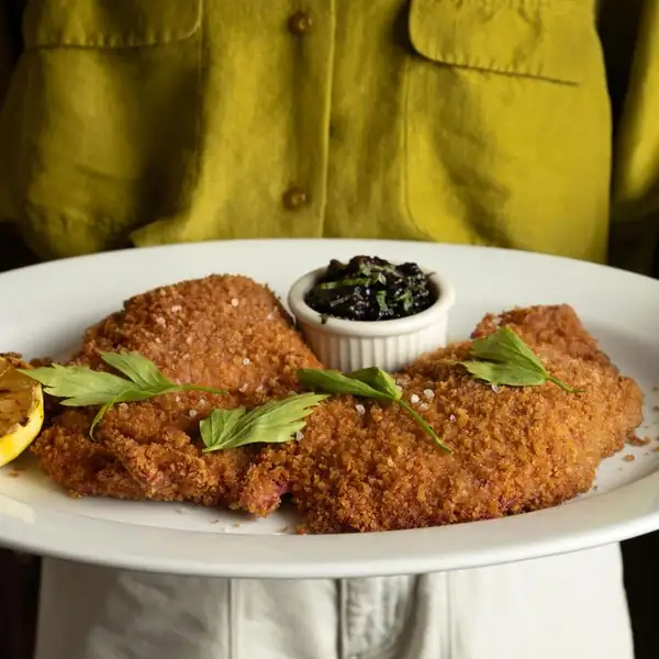 Trudie’s Tavern Is Ready to Be Carroll Gardens’s New Go-to