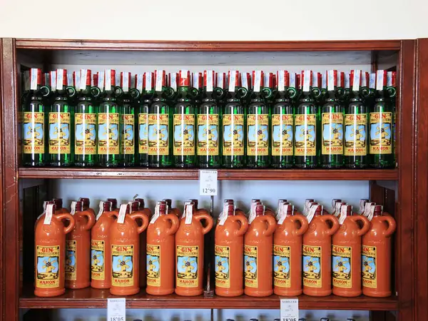 Some of the World's Best Gin Comes From...Spain?