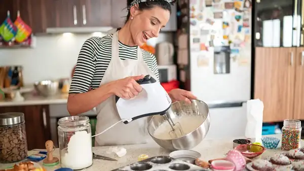 La diferencia entre cupcakes y muffins va más allá del glaseado