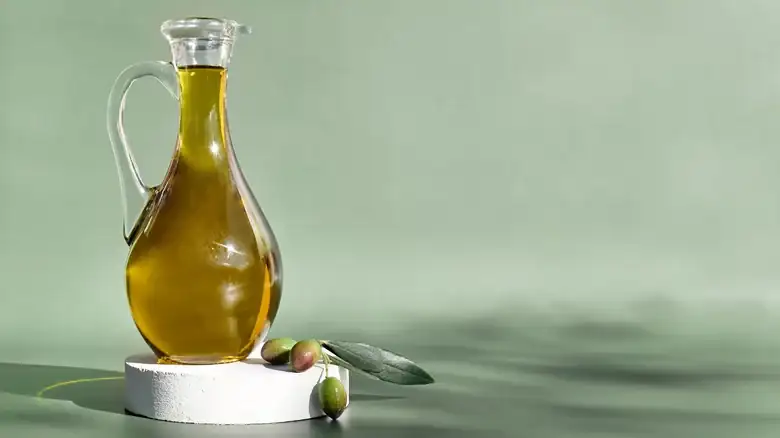 ¿Mejora el aceite de oliva virgen extra con el tiempo?