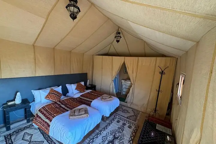Morocco Foodie Stays: Find 11 Gourmet Getaways