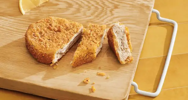 TIME Names Meati Cutlet, Beyond Steak and MyForest Bacon Among Best Inventions of 2022