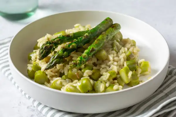 Want to show off? This is the best asparagus recipe