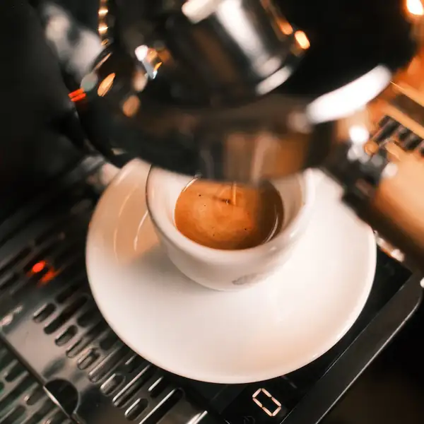 Crema or caffè? How important is the crema in espresso?