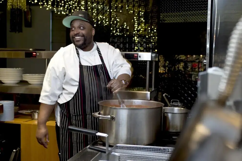 True grits: a taste of the US South comes to the UAE
