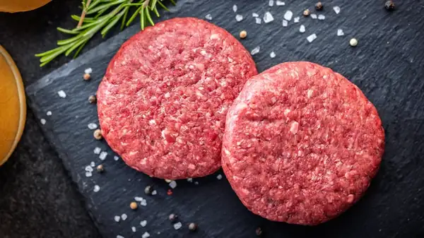 Skip Butter: Add This Leftover Ingredient To Ground Beef For Juicier Burgers