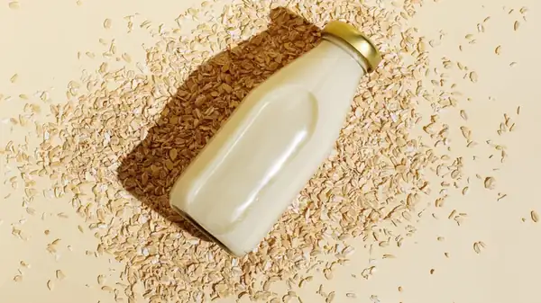 Why You May Want To Think Twice Before Making Oat Milk At Home