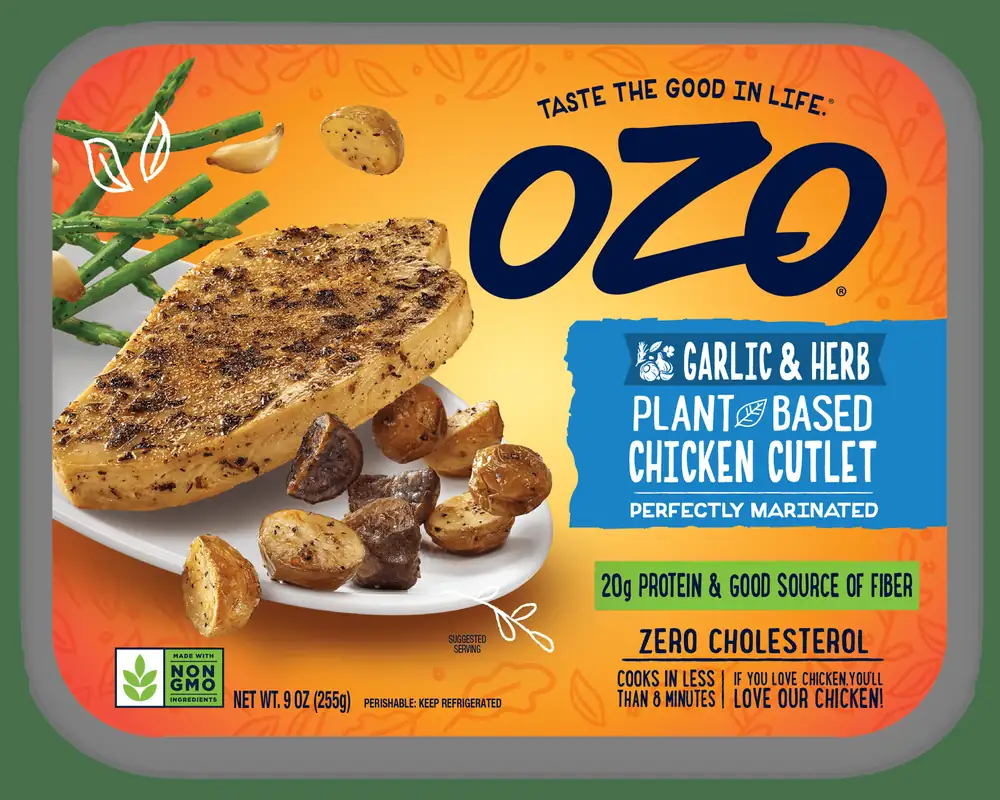 Meat Giant JBS Discontinues US Plant-Based Business Planterra Foods