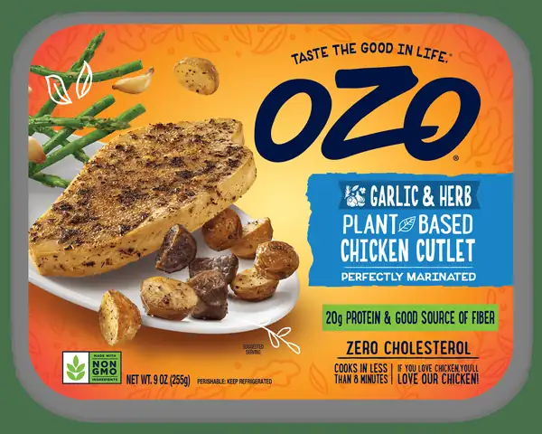 Meat Giant JBS Discontinues US Plant-Based Business Planterra Foods