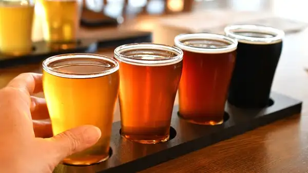 Is Porter Beer The Same As A Stout?