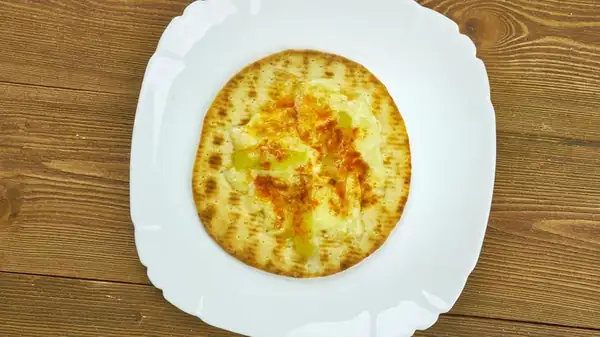 El crujiente de queso Arizona es el snack salado de 3 ingredientes que tienes que probar