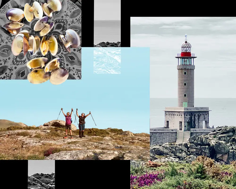 O Camiño Dos Faros Is a Stunning, Food-Filled Walk Through Galicia