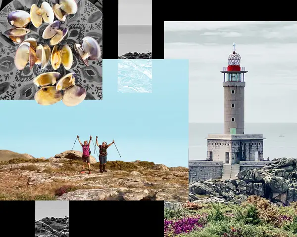 O Camiño Dos Faros Is a Stunning, Food-Filled Walk Through Galicia