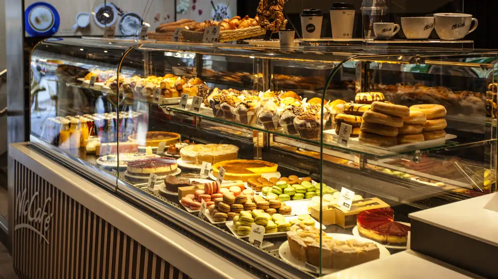 The Genius Way McDonald's Held Its Own In France