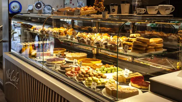The Genius Way McDonald's Held Its Own In France