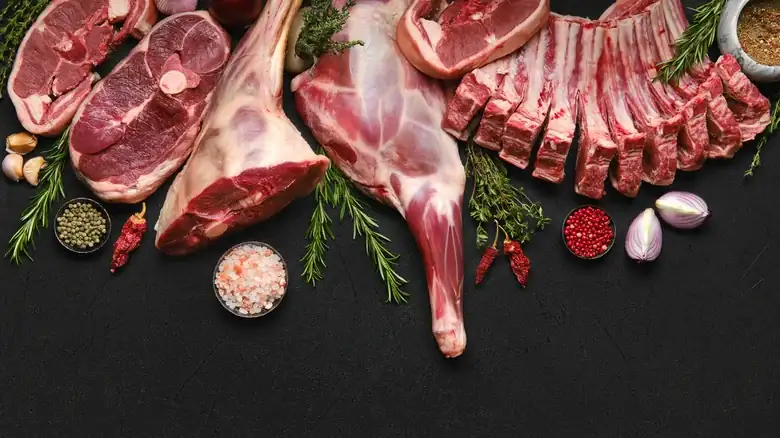 What You Need To Know About Where Your Lamb Comes From