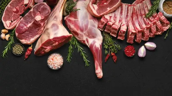 What You Need To Know About Where Your Lamb Comes From