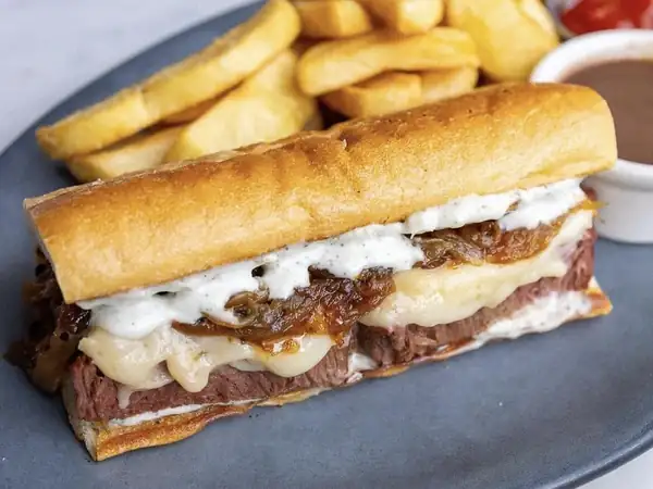 NYC's Willow Bistro Debuts Cutting-Edge Dishes with Chunk Foods Steak and Yo Egg