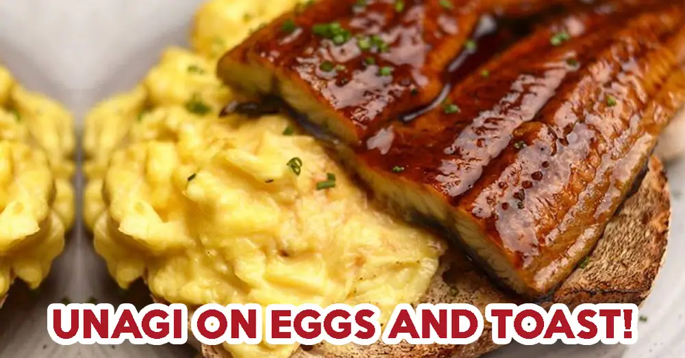 10 All-day Breakfast Spots In The CBD To Treat Yourself At On Days You Tio Your Boss’ Arrow