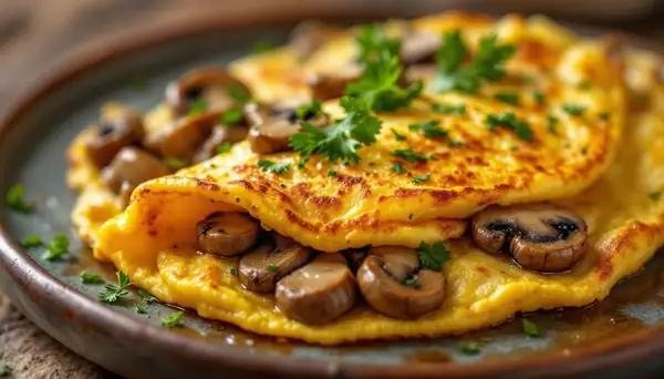 The recipe that solves dinner in a few minutes: it's something warm and satisfying