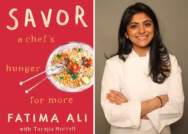 Pakistan’s Markets Planted an Early Seed for This Chef’s Love of Food