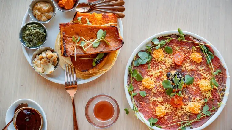 Cómo Minnesota se convirtió en un centro para una gastronomía diversa y única