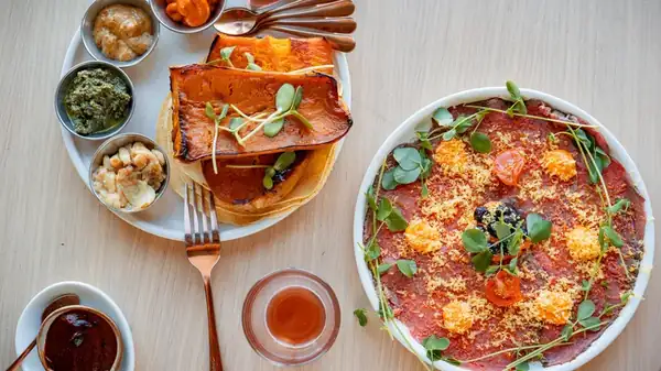 How Minnesota Became A Hub For Diverse And Unique Dining