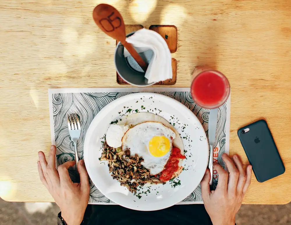 Spots to enjoy a delicious breakfast in KwaZulu-Natal