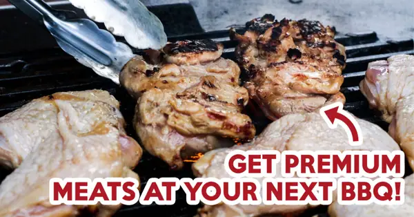 Sunday Roast Review: Have A BBQ Party With Premium Meats And A Personal Chef