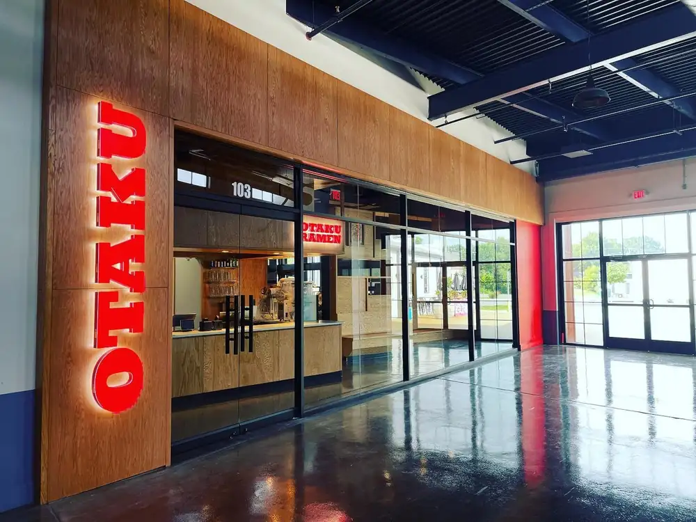 East Nashville Gets an Otaku Ramen to Call Its Very Own