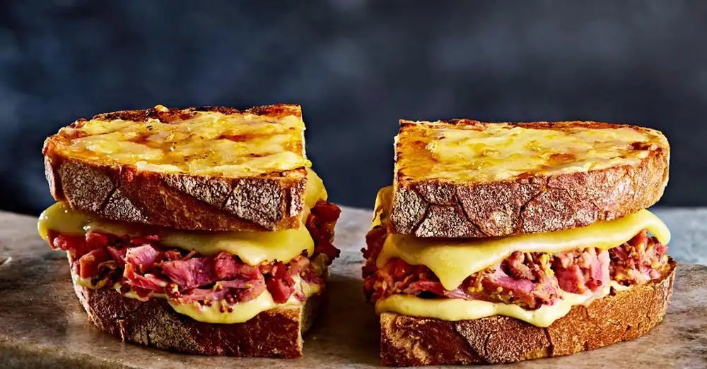 Délifrance unveils premium hot sandwich range of familiar favourites and artisan options