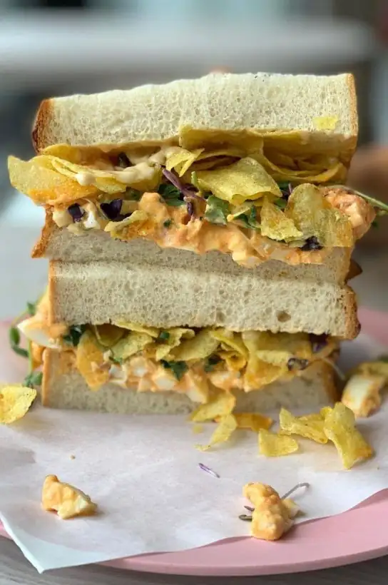 Sons + Daughters sandwich shop opening in Borough Market