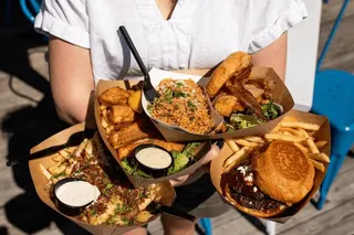 The Best Restaurants in Tuscaloosa, Home to the University of Alabama
