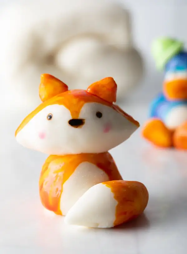 Fondant Recipe