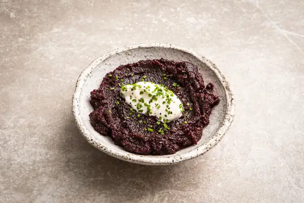 'Borscht' Beetroot Ketchup Recipe