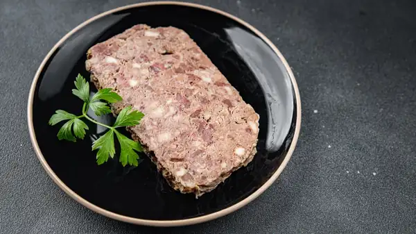 What's The Difference Between Liver Pudding And Livermush?