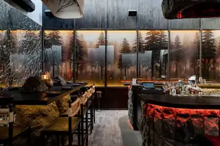 ORYn Brings Smoke, Spice & Spirits to the Ubud Culinary Landscape