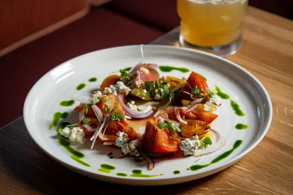 Las mejores ensaladas de San Diego