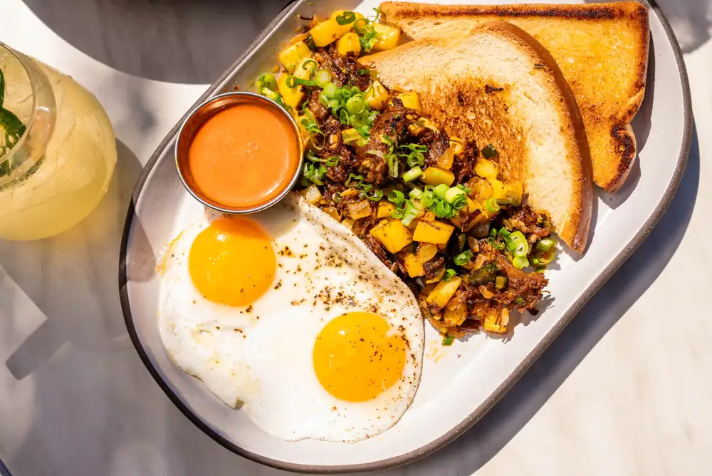 Deep Ellum Continues to Play the Restaurant ‘Hunger Games’ as Two New Spots Open