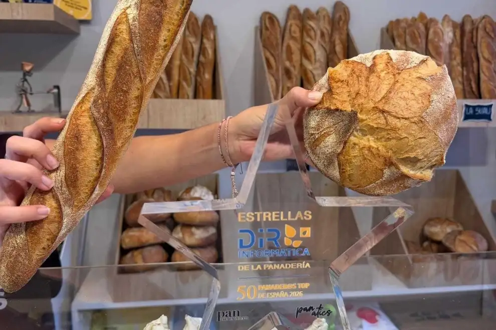 Las cuatro panaderías de Tarragona que han entrado en el top 50 de España