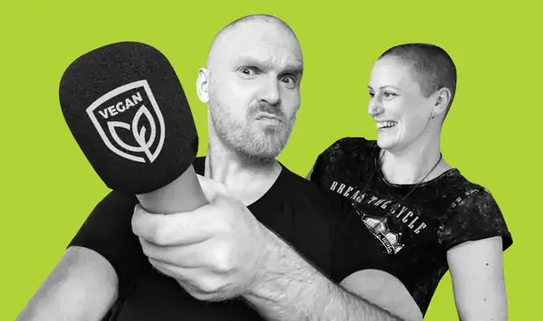 Vegan Business Tribe Live Returns to VegFestUK London with “Rockstar” Speaker Lineup