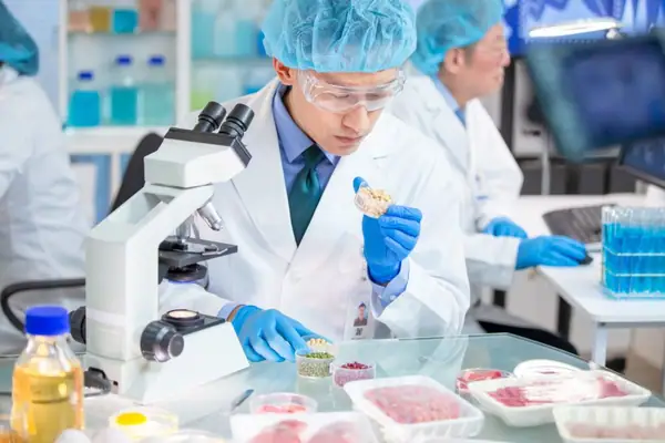 Alternative protein research should be open access