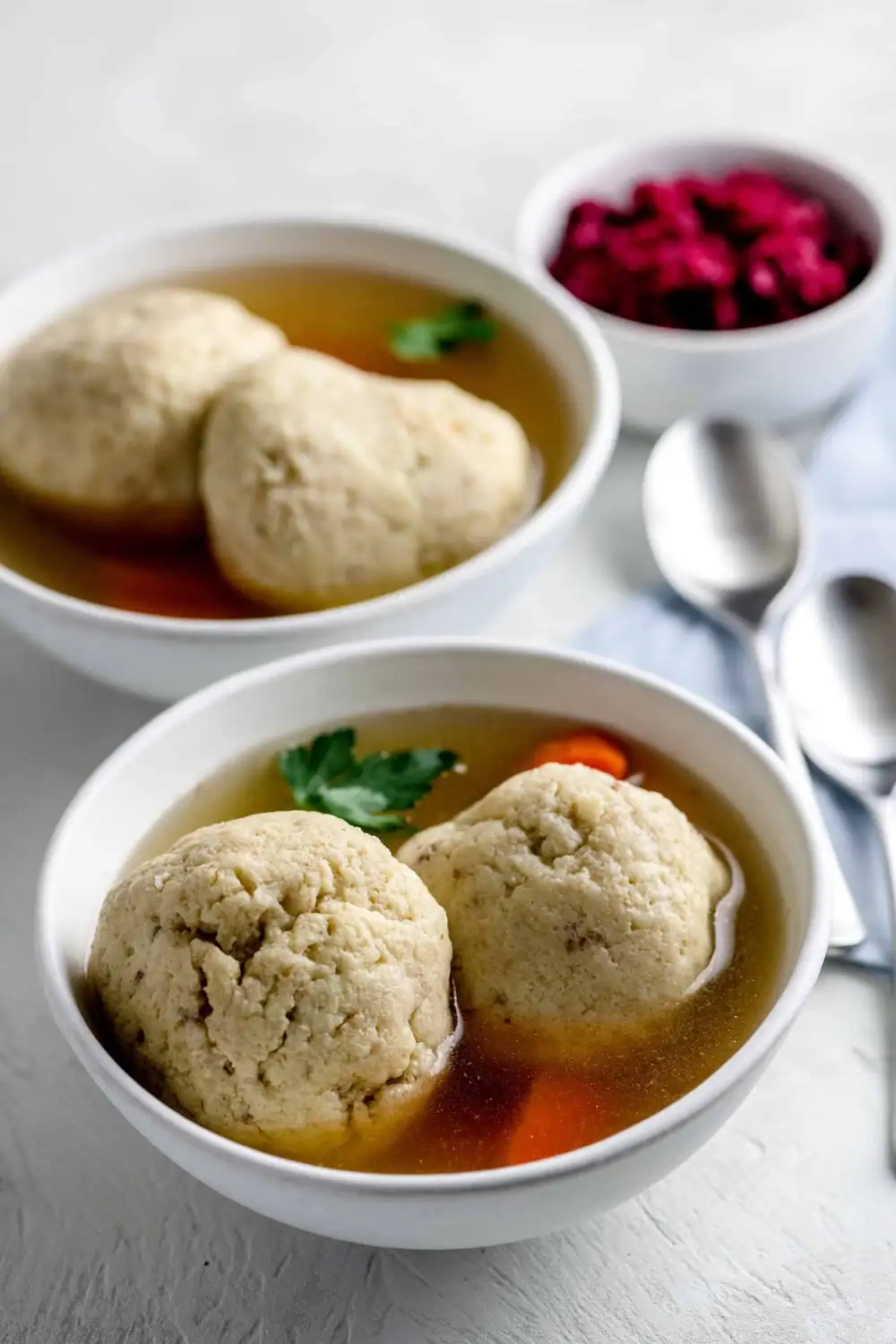 Where to Dine During Passover in Dallas