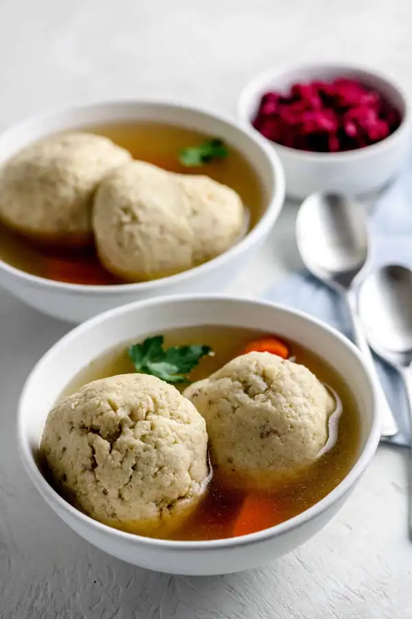 Where to Dine During Passover in Dallas