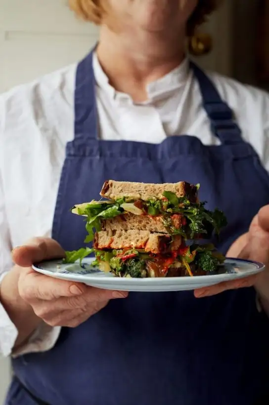 Sandwiches from Margot Henderson and a bookable omakase menu - all the restaurants opening in JKS' new Arcade food hall