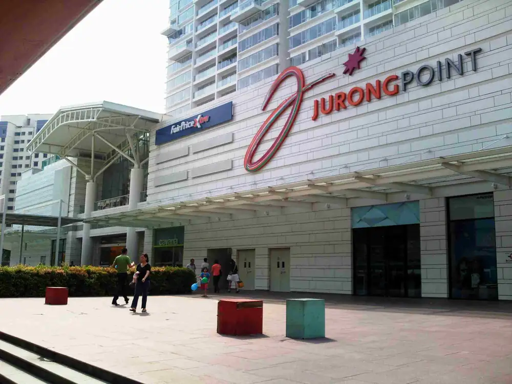 El bufé de durian de Jurong Point ofrece Mao Shan Wang ilimitado desde 68 dólares