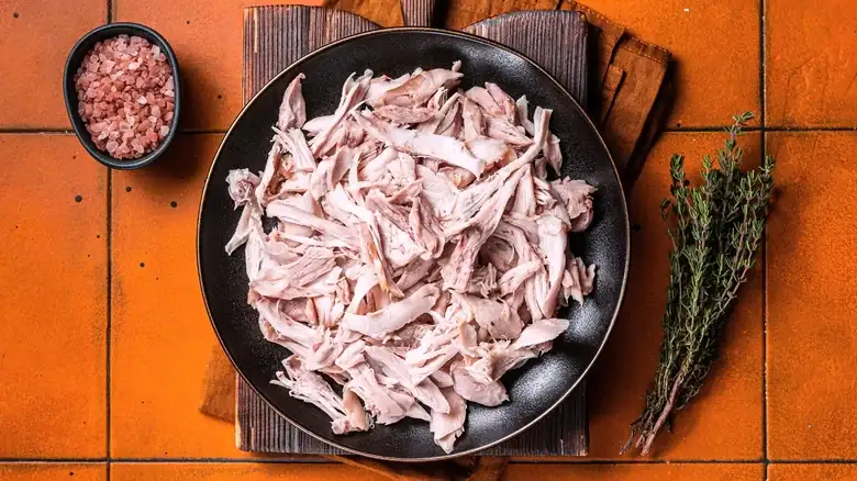 Is It Safe To Eat Pink Chicken? The Answer Is More Complicated Than You Think